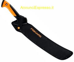 MACHETE SOLID? FISKARS