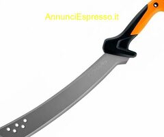 MACHETE SOLID? FISKARS