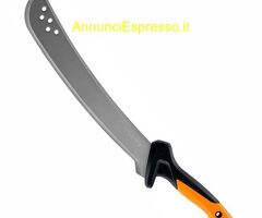 MACHETE SOLID? FISKARS