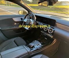 MERCEDES Classe A (W177) Classe A - W[NUM]matic auto Berlina