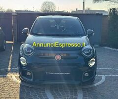 FIAT 500X 500X 1.0 T3 Sport 120cv Berlina