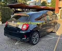 FIAT 500X 500X 1.0 T3 Sport 120cv Berlina