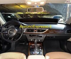 AUDI A6 4ª serie A6 IV 3.0 tdi Business quattro 218c Berlina