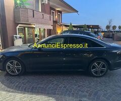 AUDI A6 4ª serie A6 IV 3.0 tdi Business quattro 218c Berlina