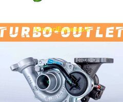 [NUM] TURBINA RIGENERATA CITROEN FORD PEUGEO