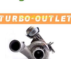 [NUM] TURBINA RIGENERATA ALFA ROMEO