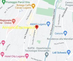 Affitto appartamento Molino Nuovo mq65 numero localitre