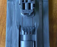 Batteria originale per Dyson V11 modello "Click-in