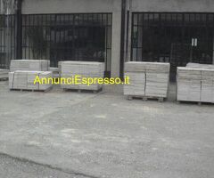 Pietre di Luserna e marmo a prezzi bassissimi