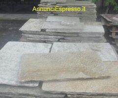 Pietre di Luserna e marmo a prezzi bassissimi