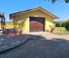 FUCECCHIO Vendita Porzione 280 mq 