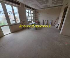 FUCECCHIO Vendita Appartamento 125 mq 