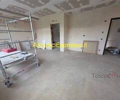 FUCECCHIO Vendita Appartamento 125 mq 