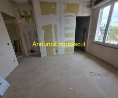 FUCECCHIO Vendita Appartamento 125 mq 