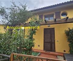  Vendita Porzione 60 mq 