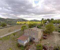 Vendita Rustico/Casale 280 mq 