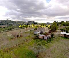  Vendita Rustico/Casale 280 mq 