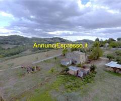  Vendita Rustico/Casale 280 mq 