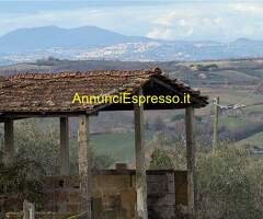  Vendita Rustico/Casale 280 mq 