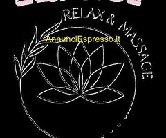 Relax e massage