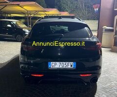ALFA ROMEO Stelvio Stelvio 2020 2.0 t Ti Q4 280cv SUV