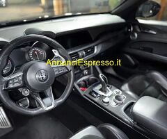 ALFA ROMEO Stelvio Stelvio 2020 2.0 t Ti Q4 280cv SUV