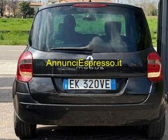 RENAULT Modus Grand Modus 2008 1.2 tce Live! 100c Minivan/Van