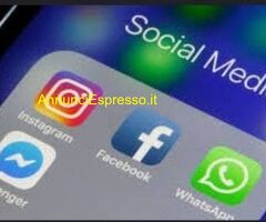 Edmeo Nicchio cerca  Consulente nel settore Commercio con  esperienza