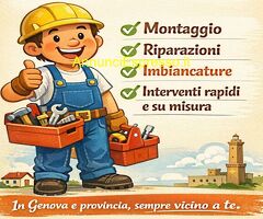 Con esperienza  cerco lavoro in settore Edilizia