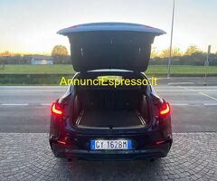 BMW X4 (G02) X4 G02 2018 xdrive20d Msport X  SUV