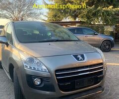 PEUGEOT 3008 3008 I 2.0 hdi Hybrid4 88g