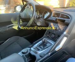 PEUGEOT 3008 3008 I 2.0 hdi Hybrid4 88g