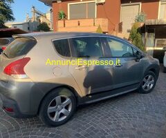 PEUGEOT 3008 3008 I 2.0 hdi Hybrid4 88g