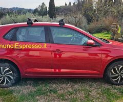 VOLKSWAGEN Polo 1.0 evo 80cv Utilitaria
