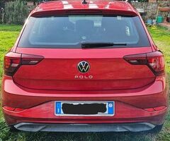 VOLKSWAGEN Polo 1.0 evo 80cv Utilitaria