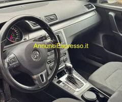 VOLKSWAGEN Passat 7ª serie Passat VII Variant 1.4 tsi Comfort Station Wagon