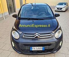 CITROEN C1 2ª serie 1.0 Feel 5p Utilitaria