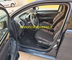 CITROEN C1 2ª serie 1.0 Feel 5p Utilitaria