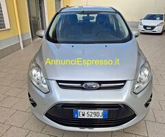 FORD C-max 1.6 TDCI Titanium 7 Posti