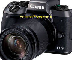 Nuove fotocamere mirrorless, fotocamere reflex, ob