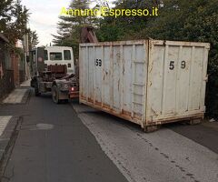 Sgomberi Professionali di Appartamenti e Locali