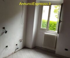 Casa mq80 Ristrutturato su più livelli