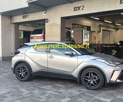 2 pneumatici invernali nuovi per inutilizzo dimost