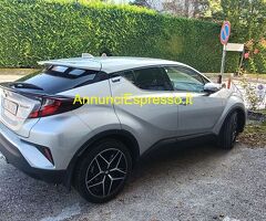 2 pneumatici invernali nuovi per inutilizzo dimost