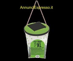 FLY TRAP  XL ORMA TRAPPOLE PER MOSCHE