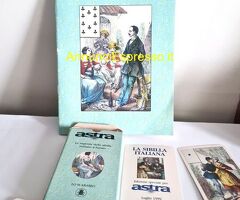 La Sibilla Italiana Lo Scarabeo Edizione speciale