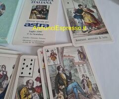 La Sibilla Italiana Lo Scarabeo Edizione speciale