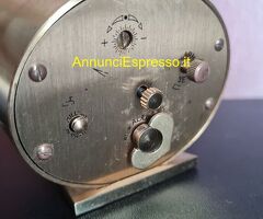 Sveglia  da tavolo Swiza, Vintage Anni '60 movimen