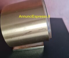 Sveglia  da tavolo Swiza, Vintage Anni '60 movimen