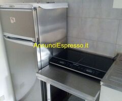 Affitto monolocale Loreto mq30 numero localiuno